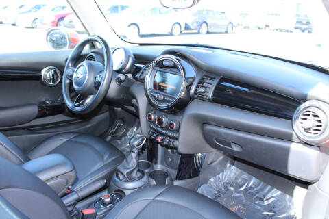 2019 MINI Hardtop 2 Door Cooper