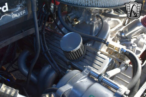 1956 Chevrolet Bel Air