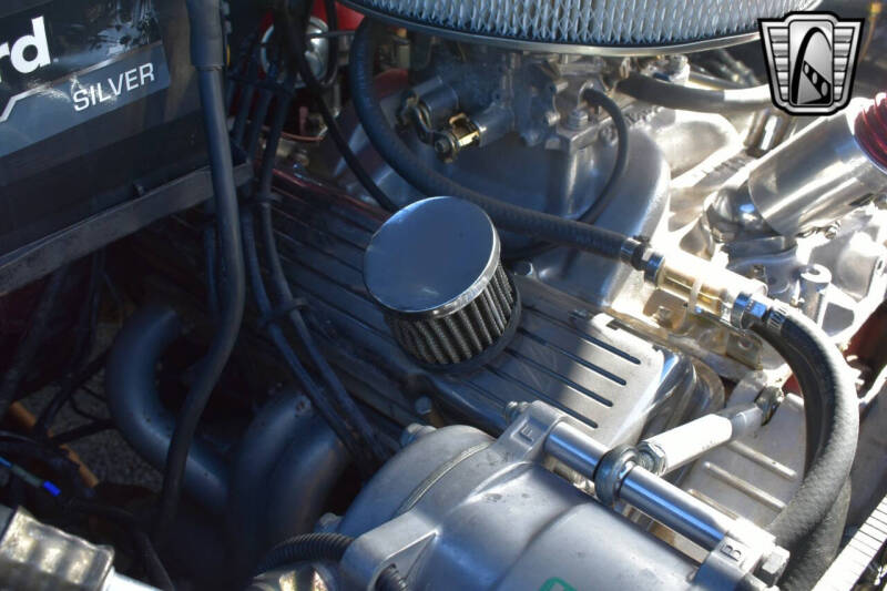 1956 Chevrolet Bel Air