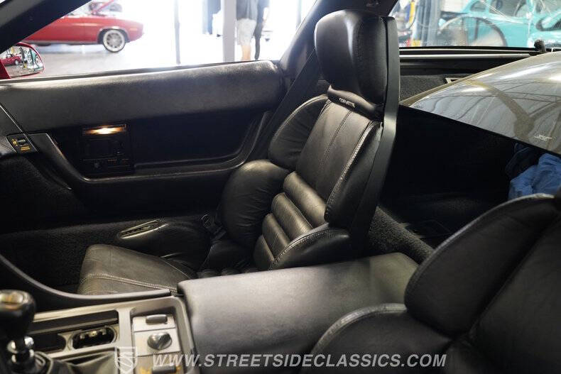 1990 Chevrolet Corvette ZR1