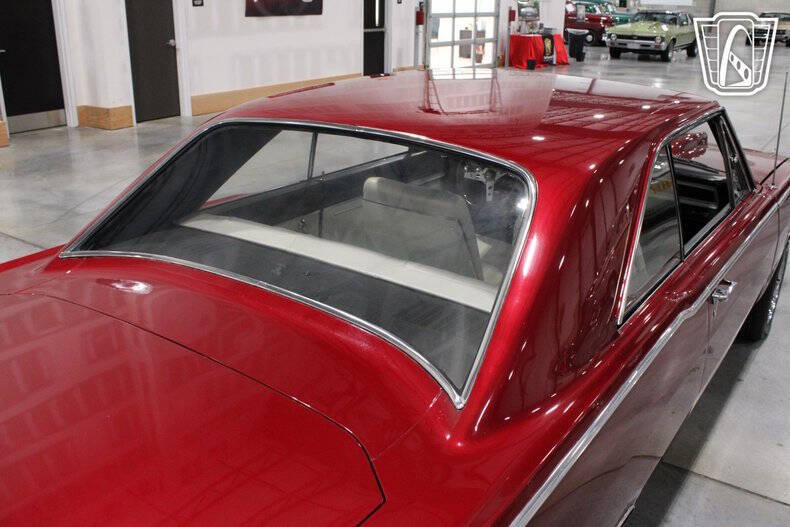 1967 Dodge Dart