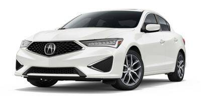 2021 Acura ILX for sale at Baron Super Center in Patchogue NY