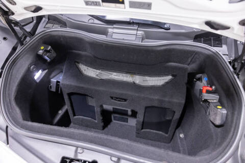 2019 Lamborghini Aventador LP 740-4 S