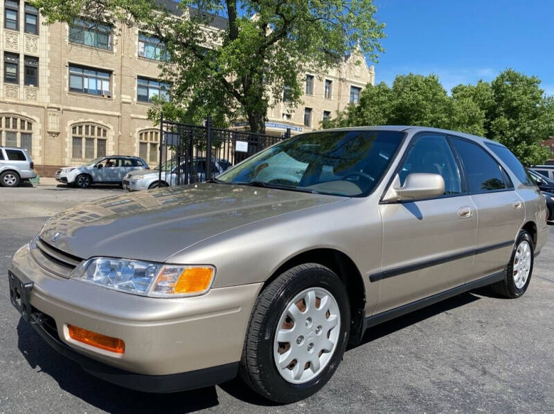 1994 Honda Accord For Sale - Carsforsale.com®