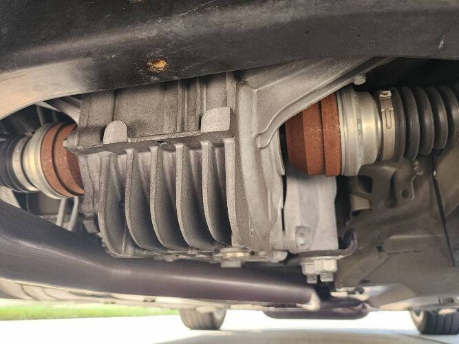 2009 Pontiac Solstice