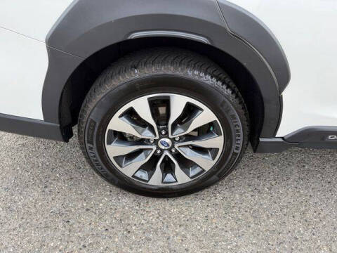 2023 Subaru Outback Limited XT