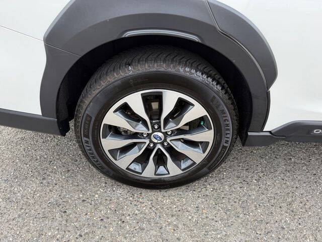 2023 Subaru Outback Limited XT