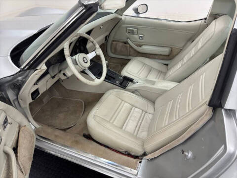 1978 Chevrolet Corvette