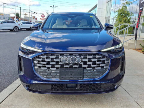 2025 Audi Q5 quattro Prestige TFSI