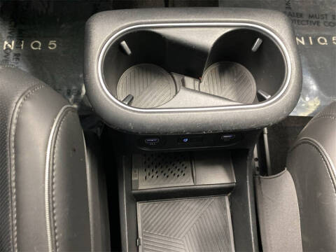 2022 Hyundai Ioniq 5 SEL