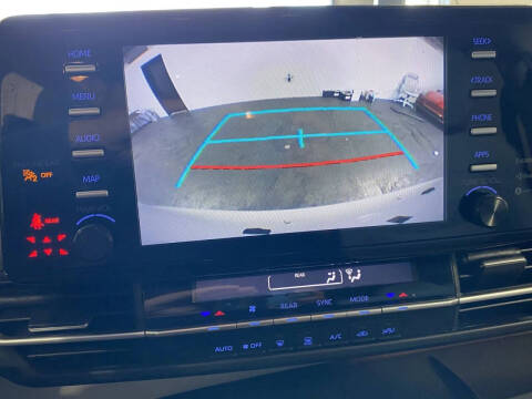 2023 Toyota Sienna LE 8-Passenger