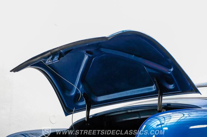1951 Mercury Lead Sled