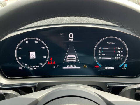 2026 Porsche Cayenne