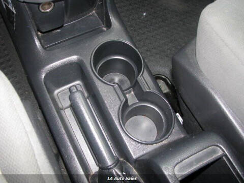 2015 Chevrolet City Express LS