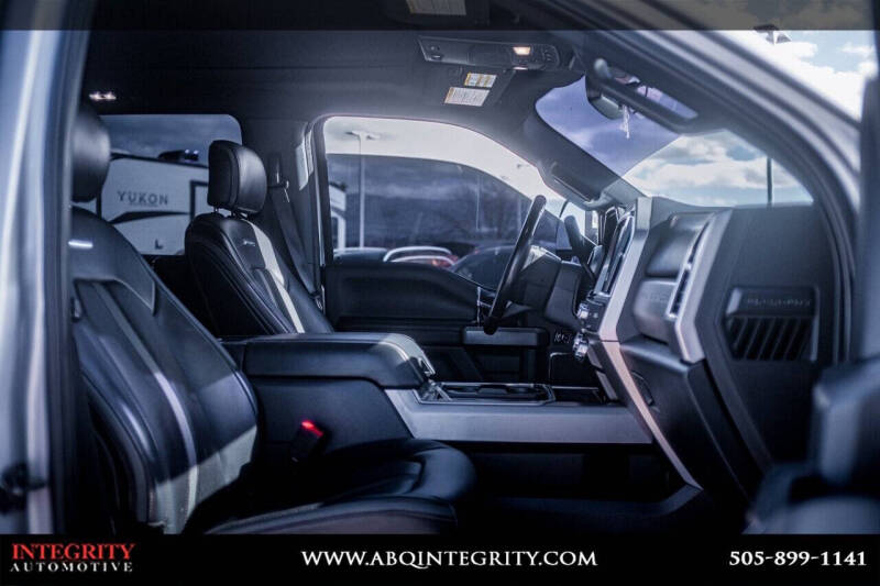 2022 Ford F-350 Super Duty