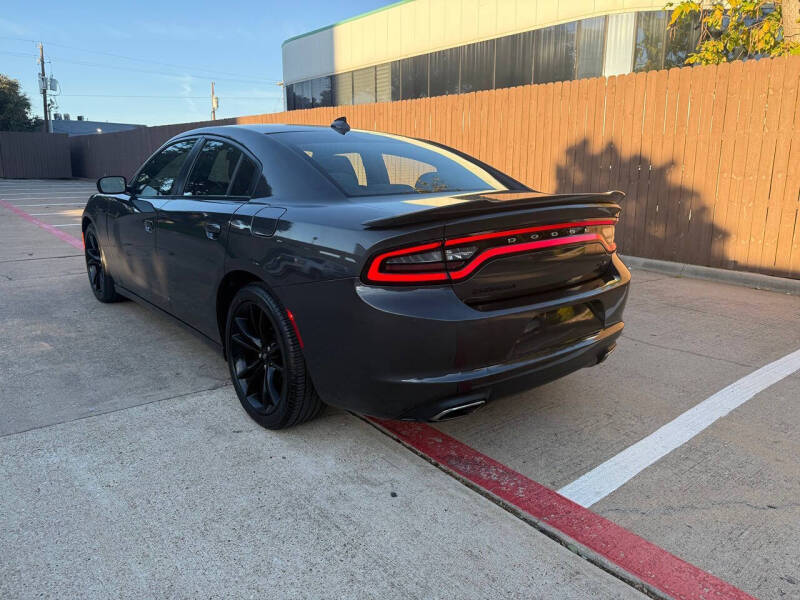 2017 Dodge Charger R/T