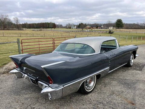1957 Cadillac Eldorado