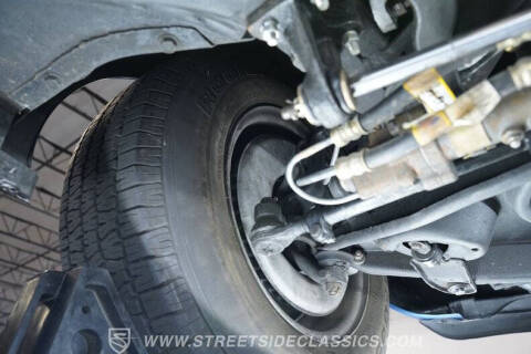 1968 Chevrolet Corvette