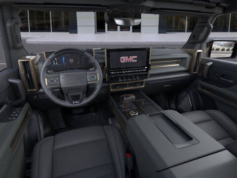 2025 GMC HUMMER EV 3X