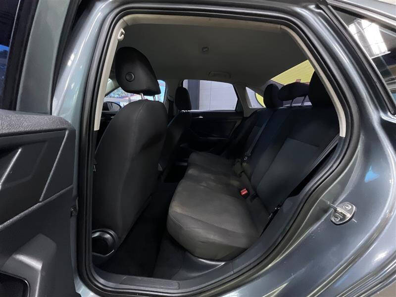 2020 Volkswagen Jetta S