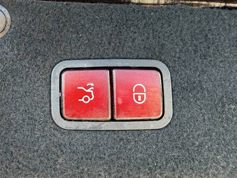 2015 Mercedes-Benz S-Class S 550