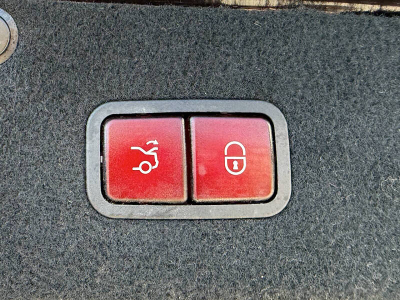 2015 Mercedes-Benz S-Class S 550