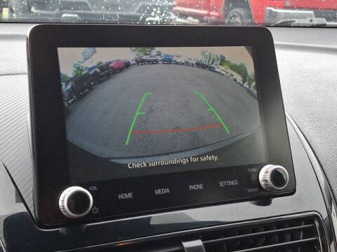 2023 Mitsubishi Eclipse Cross LE