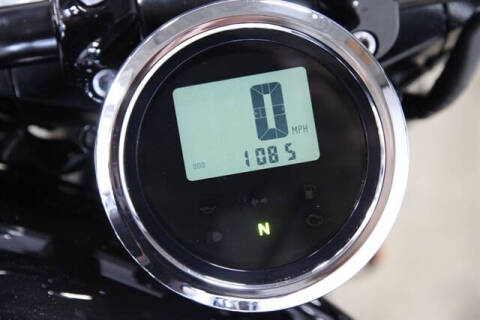 2025 Yamaha Bolt R-Spe