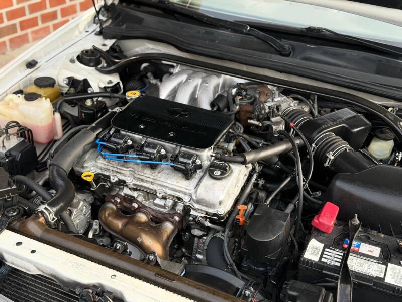 2002 Toyota Camry Solara SE V6