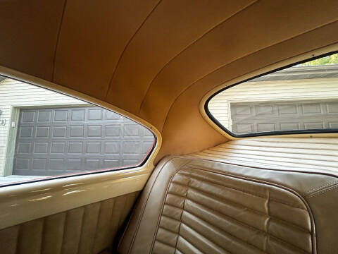 1949 Oldsmobile Futuramic 76