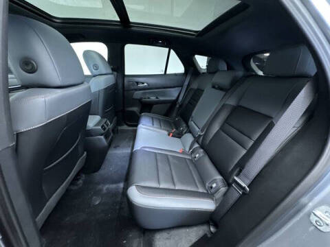 2026 Honda Prologue Touring