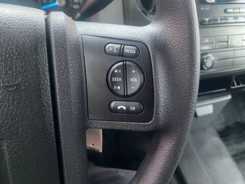 2016 Ford F-250 Super Duty