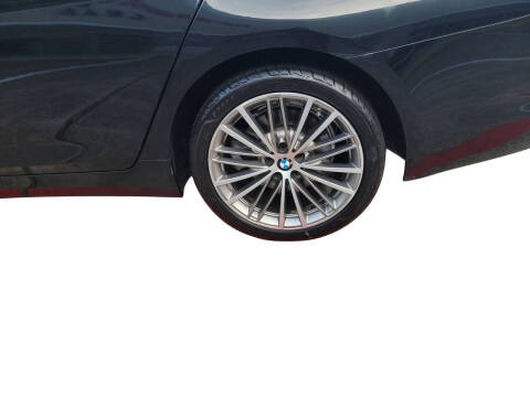 2018 BMW 5 Series 530i