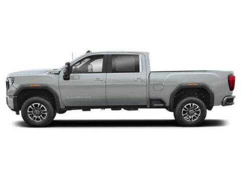 2026 GMC Sierra 3500HD