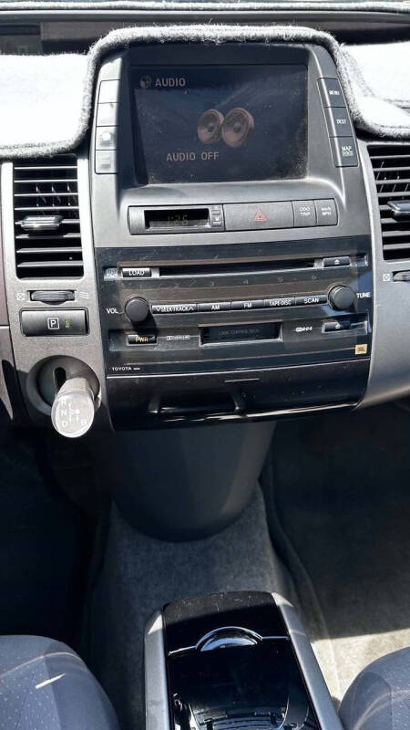2004 Toyota Prius