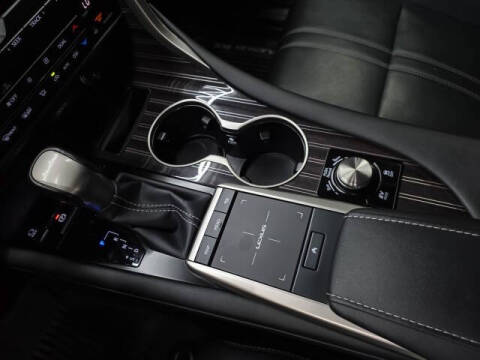 2020 Lexus RX 450h