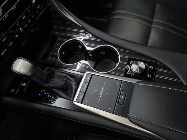 2020 Lexus RX 450h
