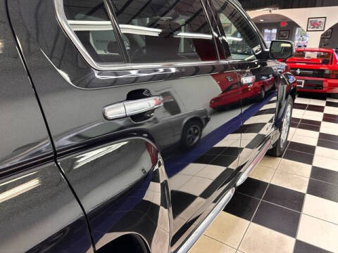 2013 GMC Terrain Denali