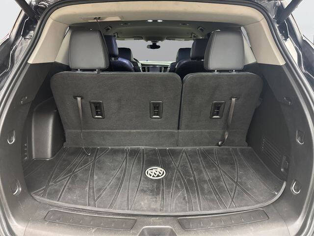 2019 Buick Enclave Essence