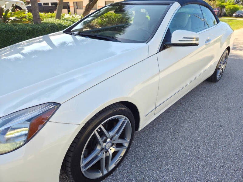 2014 Mercedes-Benz E-Class E 350
