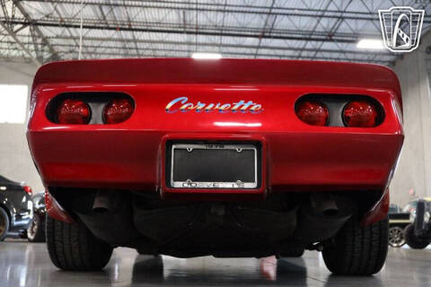 1978 Chevrolet Corvette