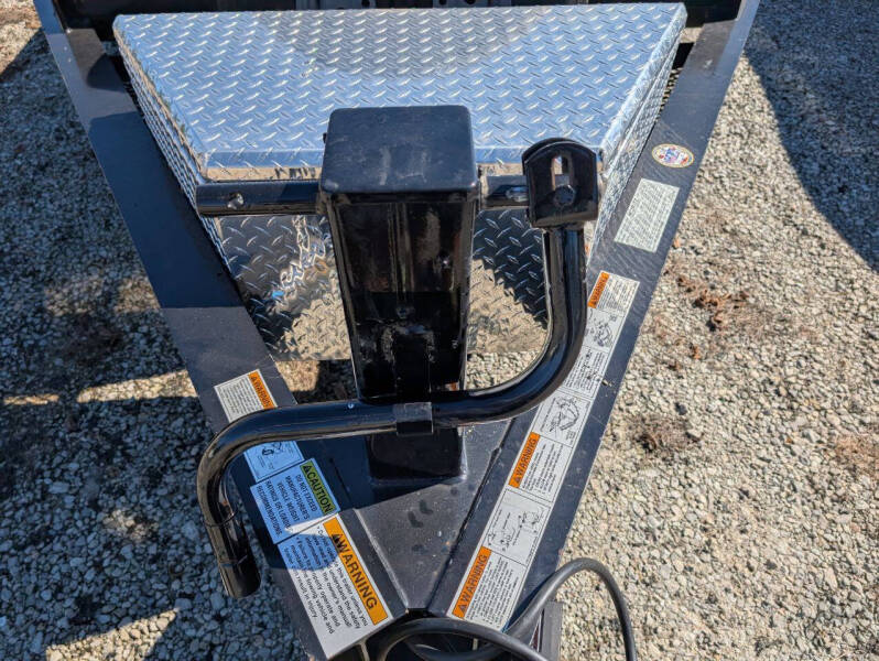 2023 MORITZ ELBH-20 AR 1400