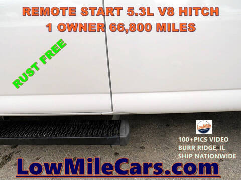 2010 Chevrolet Express LT 1500