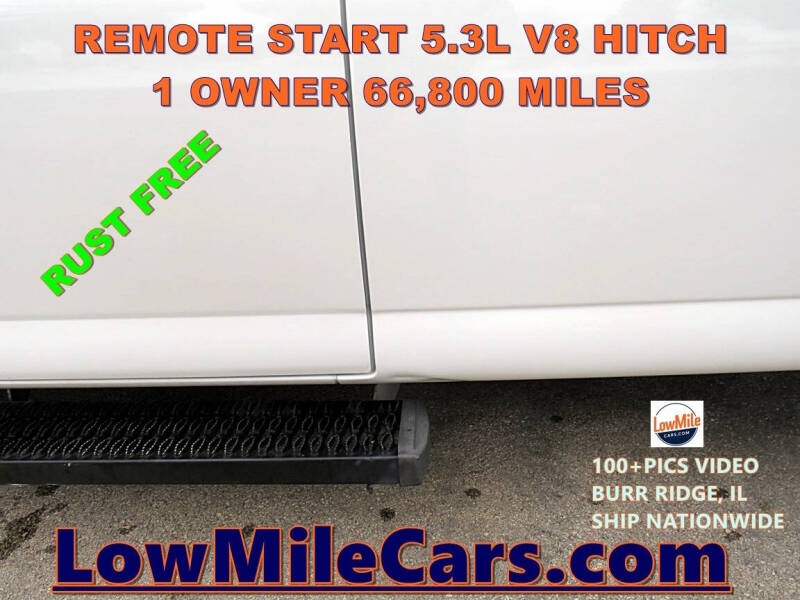 2010 Chevrolet Express LT 1500