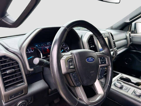 2021 Ford Expedition MAX XLT