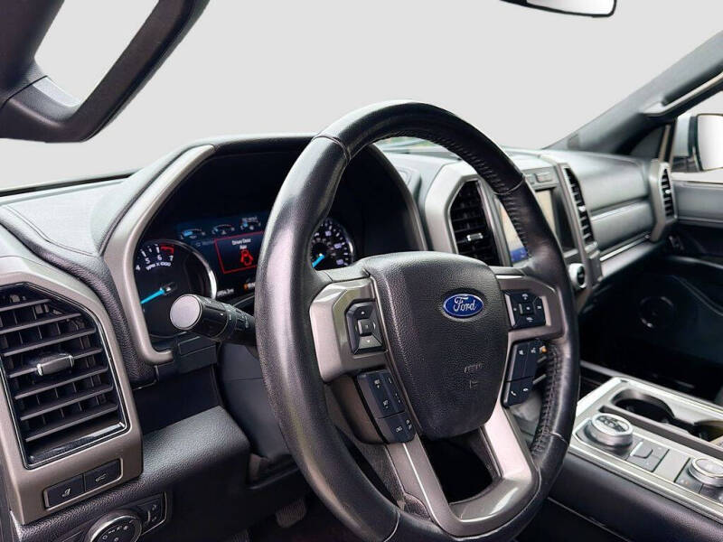 2021 Ford Expedition MAX XLT