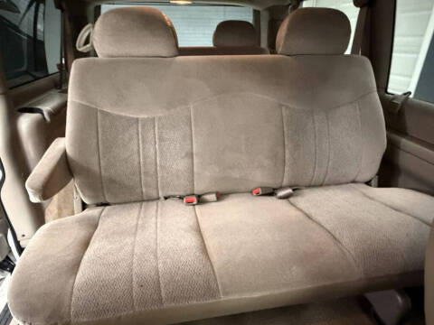 2005 GMC Safari