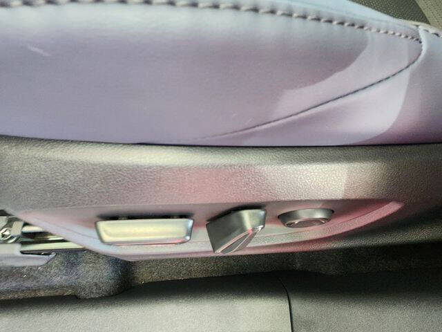 2026 Subaru Solterra