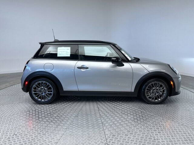 2025 MINI Hardtop 2 Door Cooper S