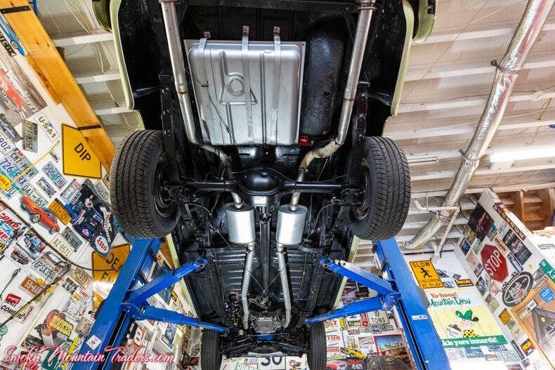 1950 Ford Custom Deluxe